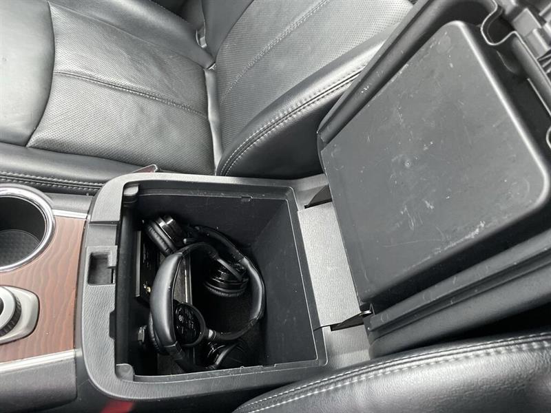 nissan Pathfinder 2019 - 40