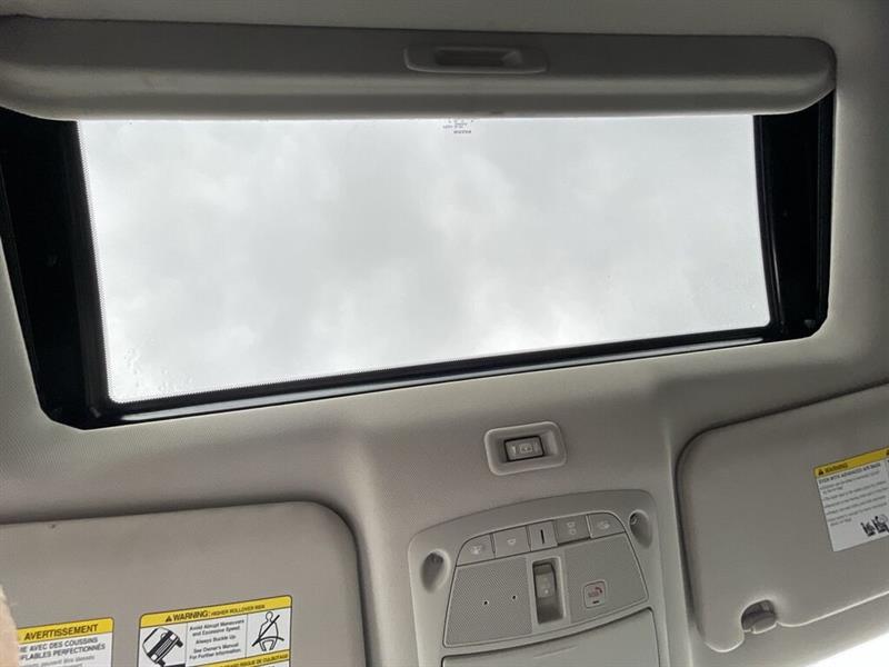 nissan Pathfinder 2019 - 41