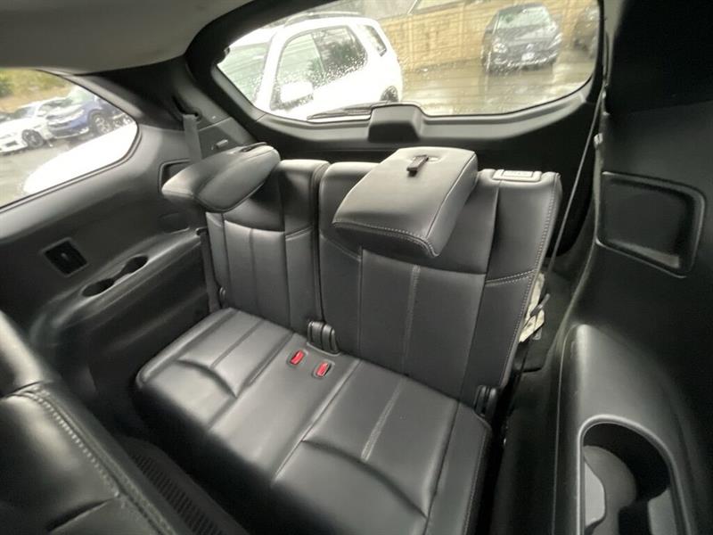 nissan Pathfinder 2019 - 43