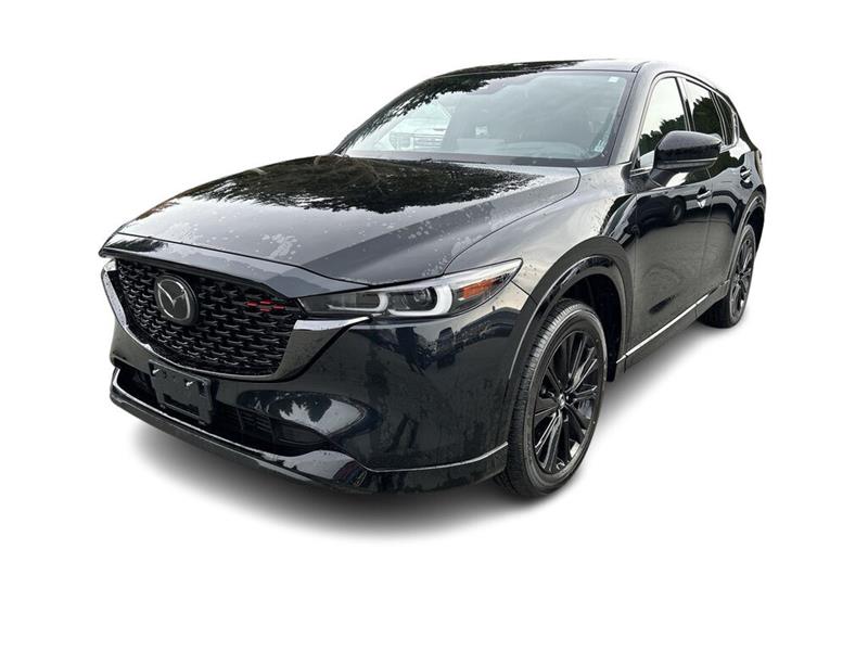 mazda CX-5 2023 - 5