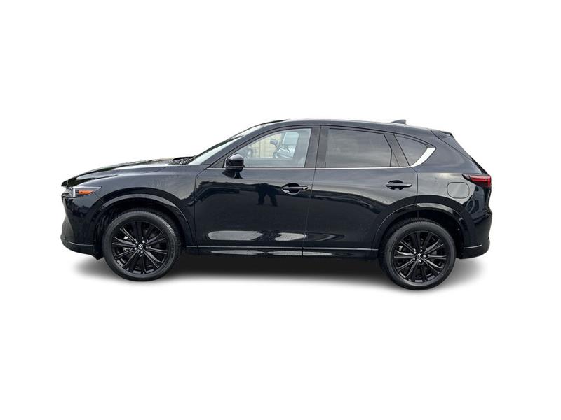 mazda CX-5 2023 - 8