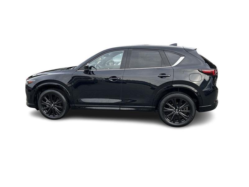 mazda CX-5 2023 - 9