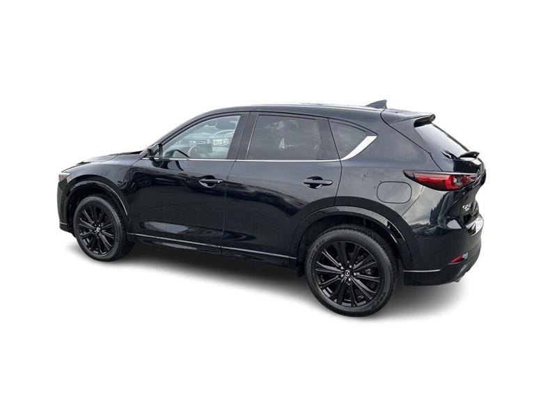 mazda CX-5 2023 - 10