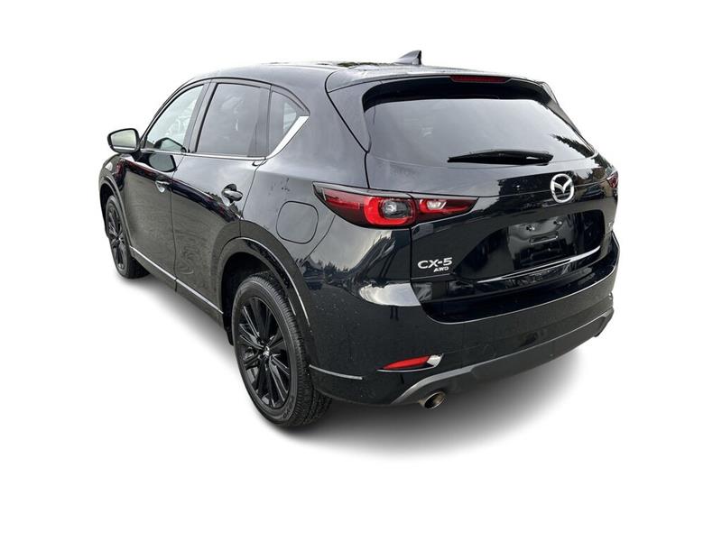 mazda CX-5 2023 - 11