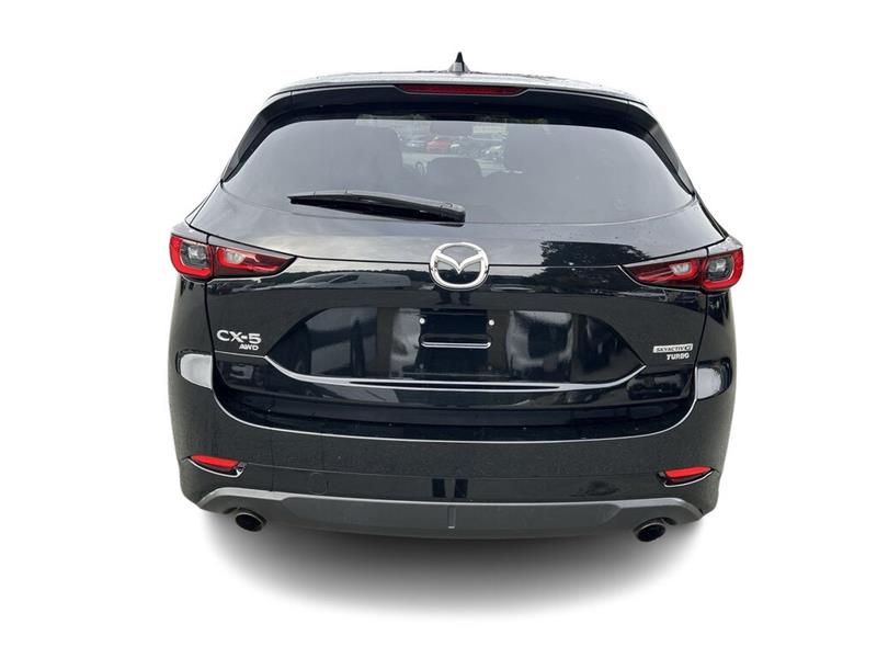 mazda CX-5 2023 - 12