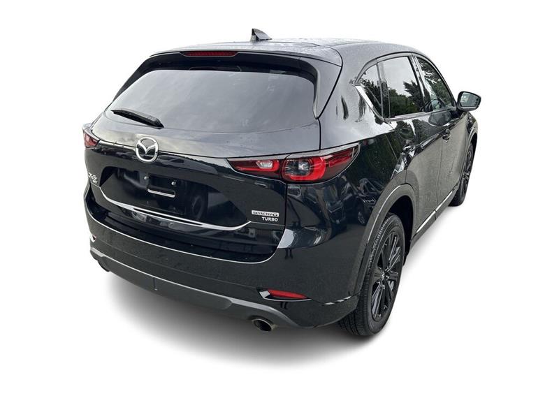 mazda CX-5 2023 - 13