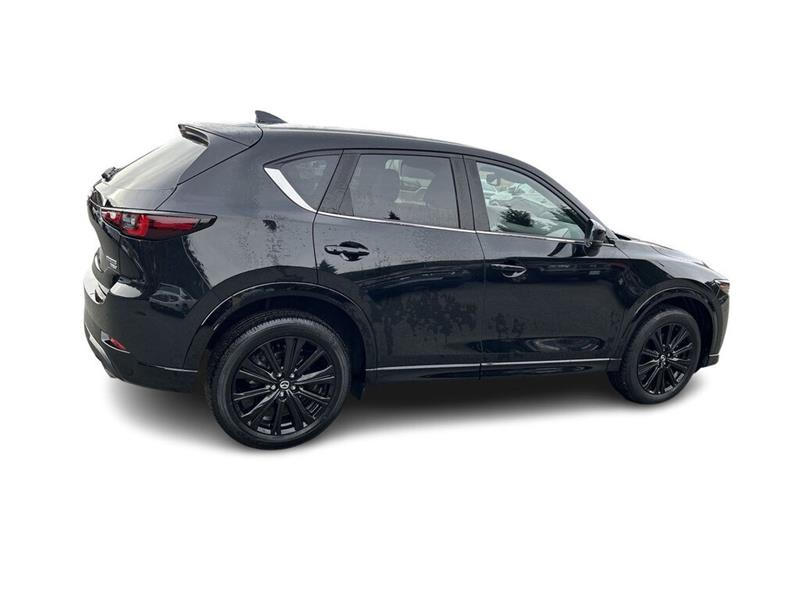 mazda CX-5 2023 - 14