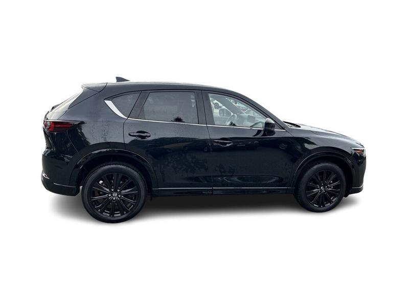 mazda CX-5 2023 - 15