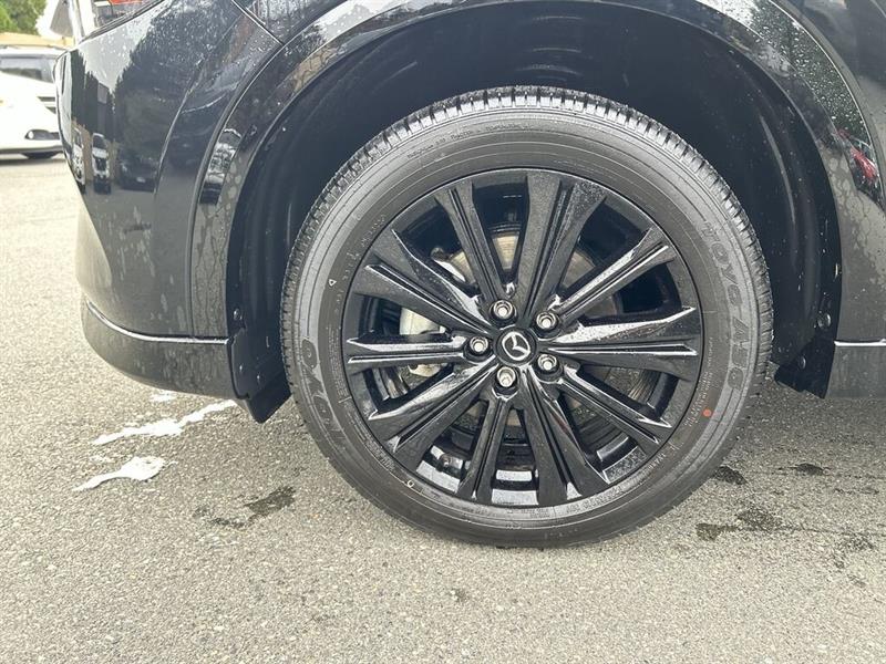 mazda CX-5 2023 - 18