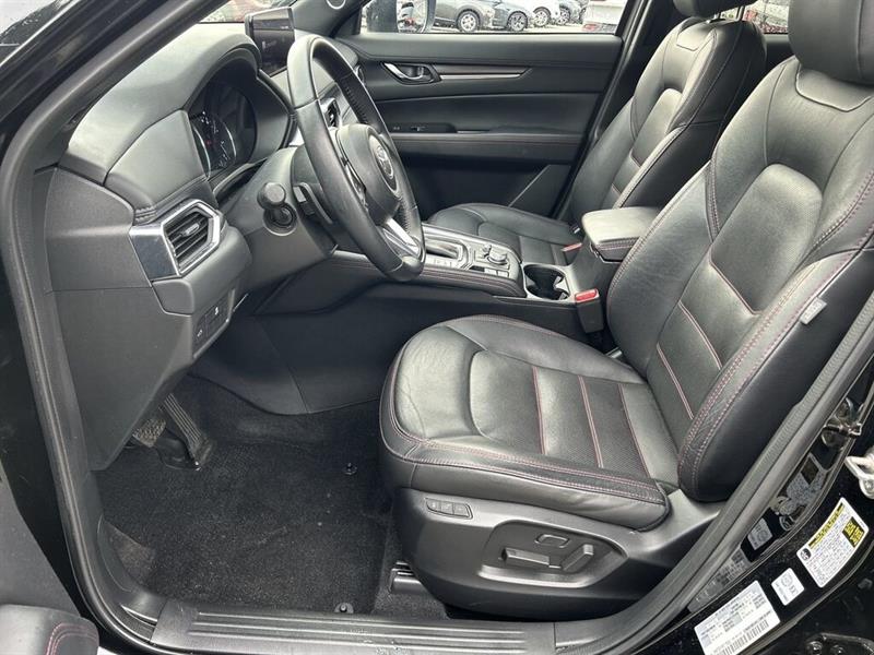 mazda CX-5 2023 - 19