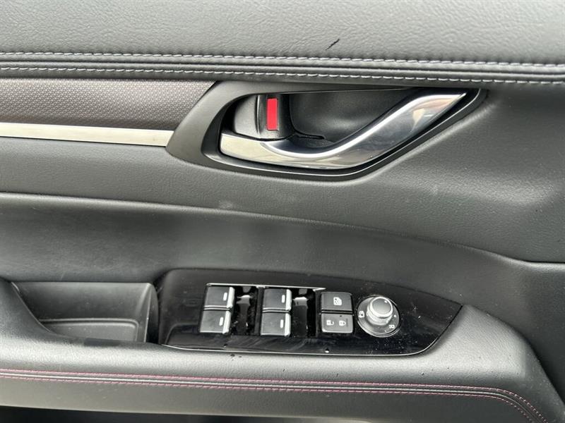 mazda CX-5 2023 - 21