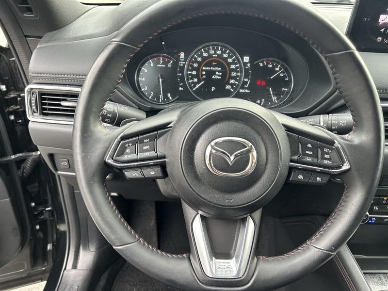 mazda CX-5 2023 - 22