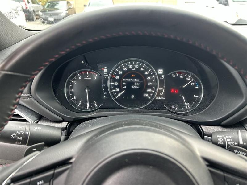 mazda CX-5 2023 - 23