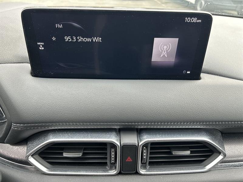 mazda CX-5 2023 - 24