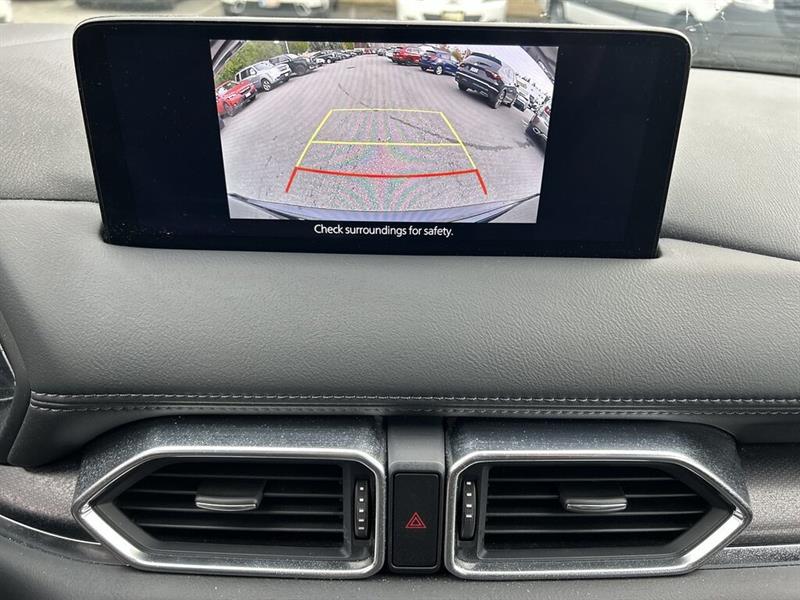 mazda CX-5 2023 - 25