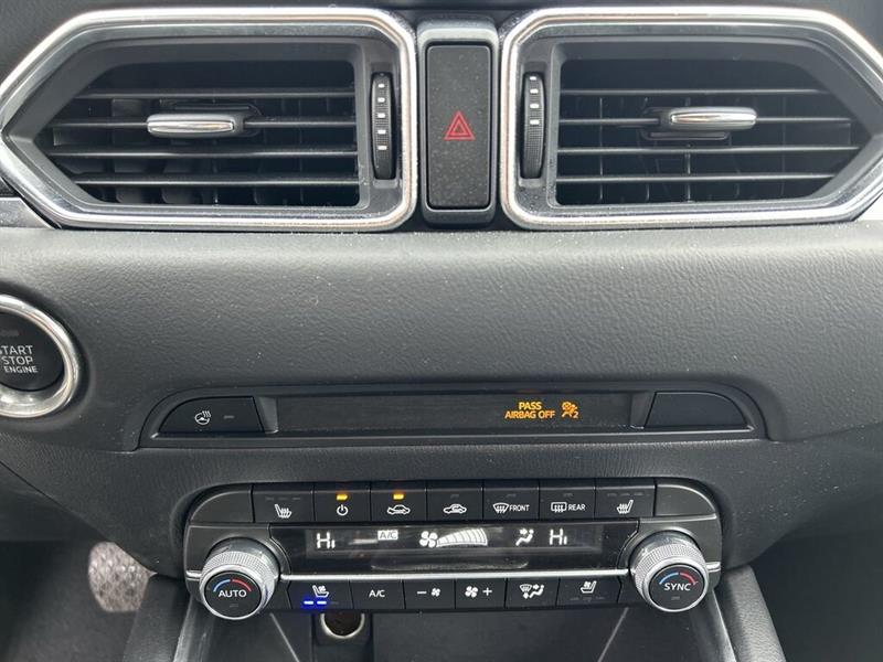 mazda CX-5 2023 - 27