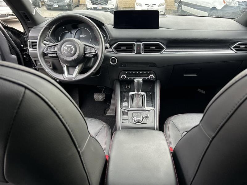mazda CX-5 2023 - 29