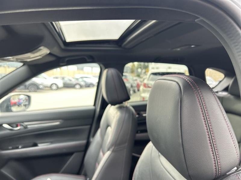 mazda CX-5 2023 - 30