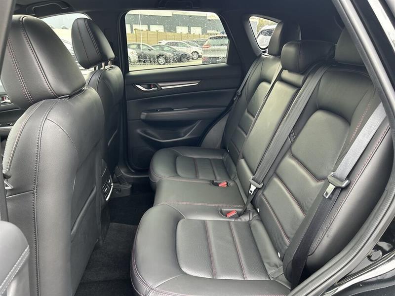 mazda CX-5 2023 - 31