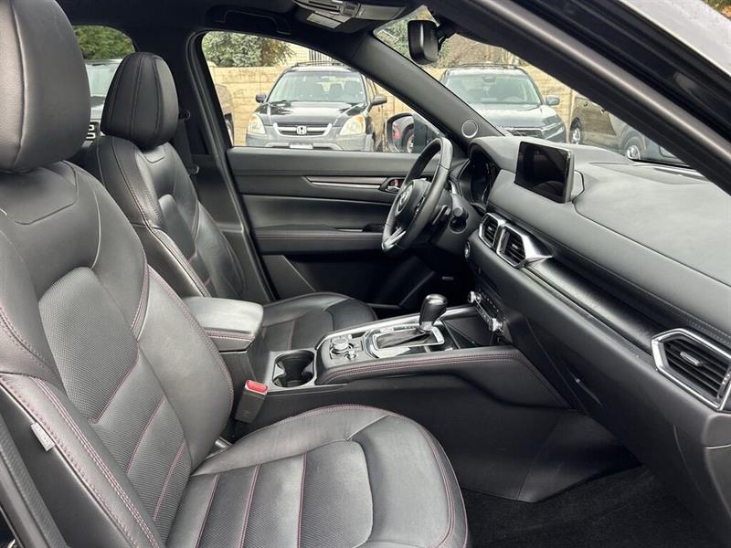mazda CX-5 2023 - 33