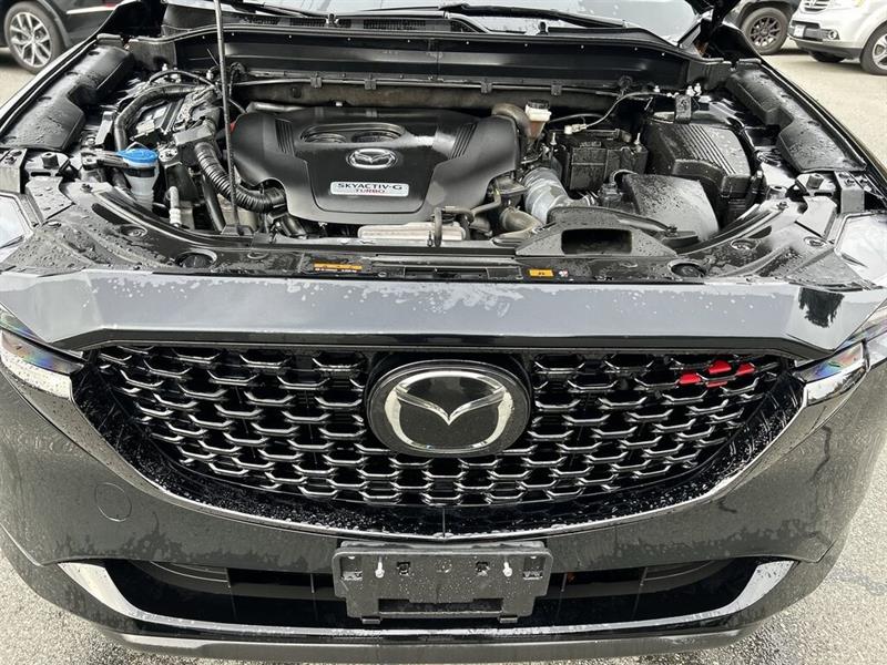 mazda CX-5 2023 - 34