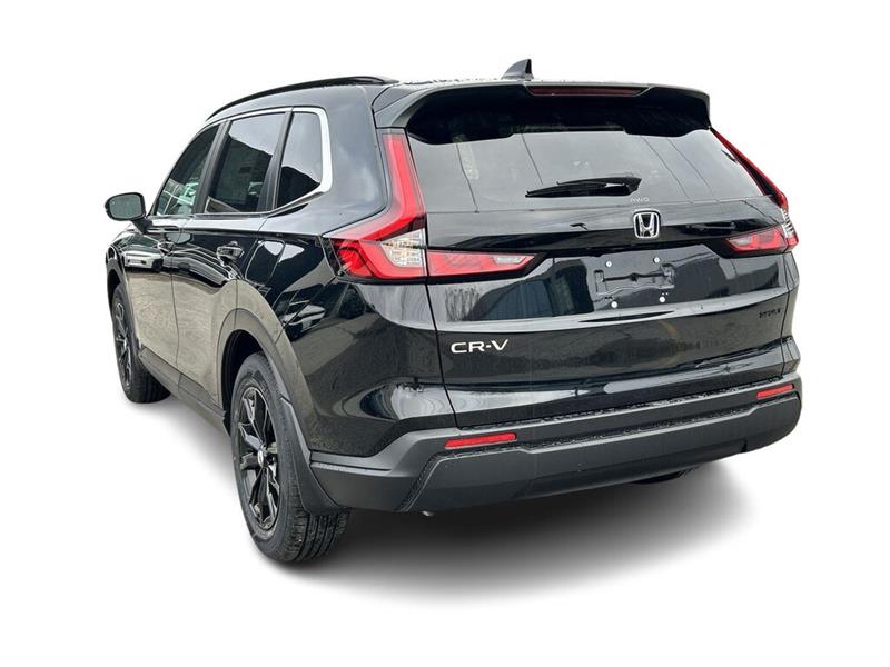 honda CR-V 2024 - 8