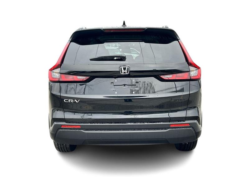 honda CR-V 2024 - 9