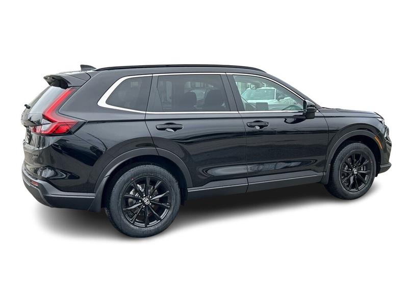 honda CR-V 2024 - 12