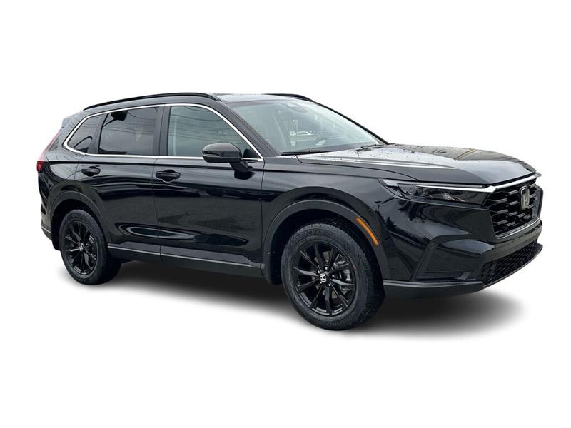 honda CR-V 2024 - 15