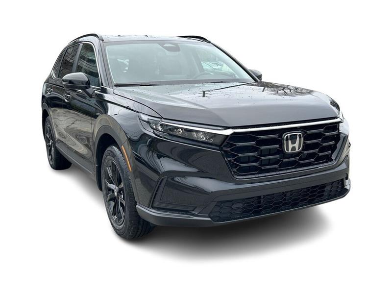 honda CR-V 2024 - 16