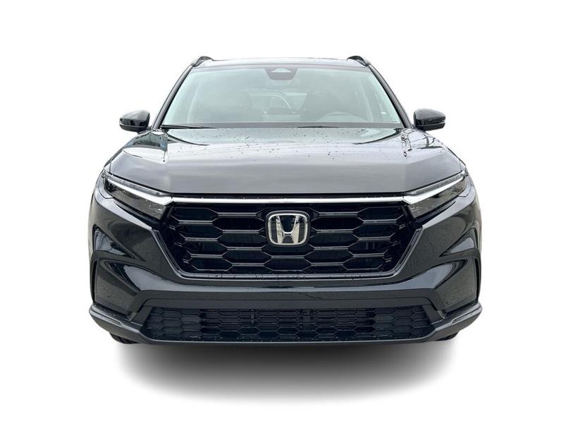 honda CR-V 2024 - 17