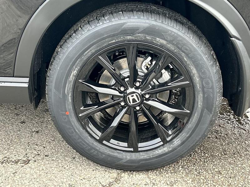 honda CR-V 2024 - 18