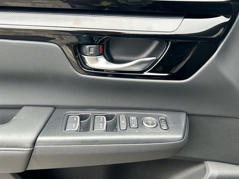 honda CR-V 2024 - 21