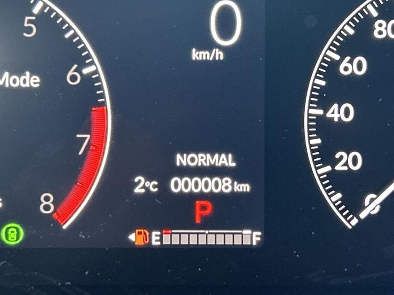 honda CR-V 2024 - 23