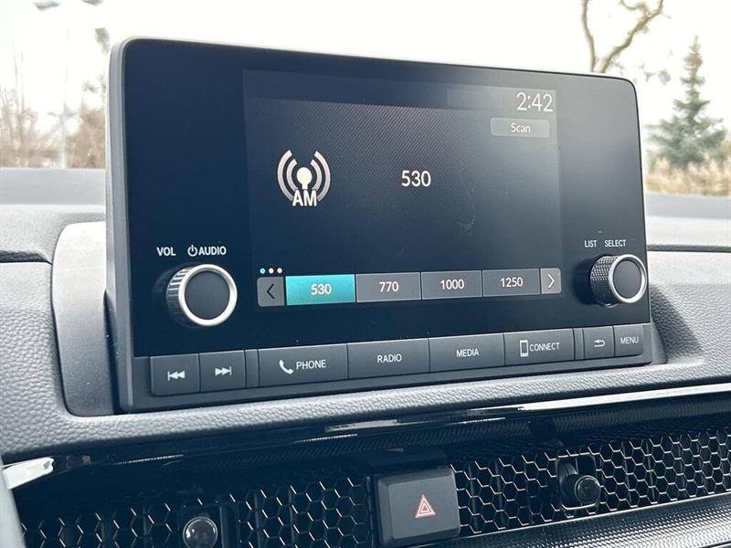 honda CR-V 2024 - 24