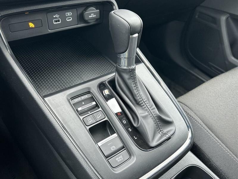 honda CR-V 2024 - 27