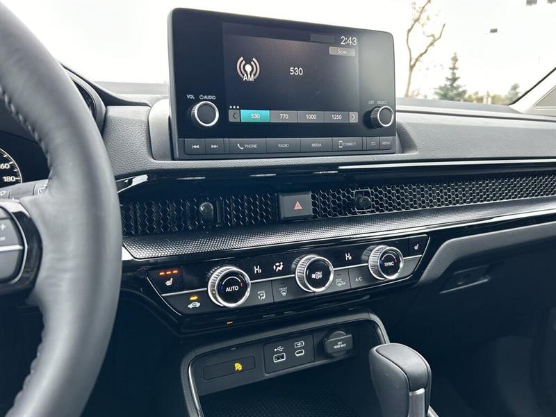 honda CR-V 2024 - 28