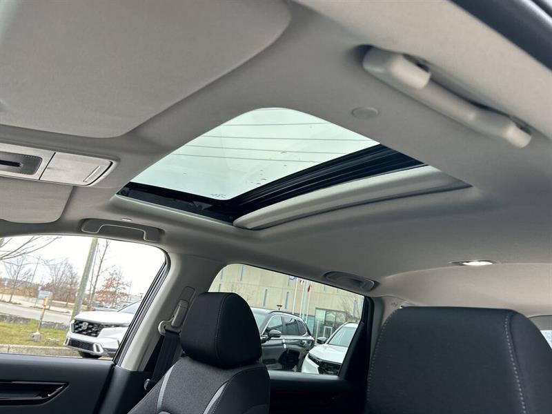 honda CR-V 2024 - 29