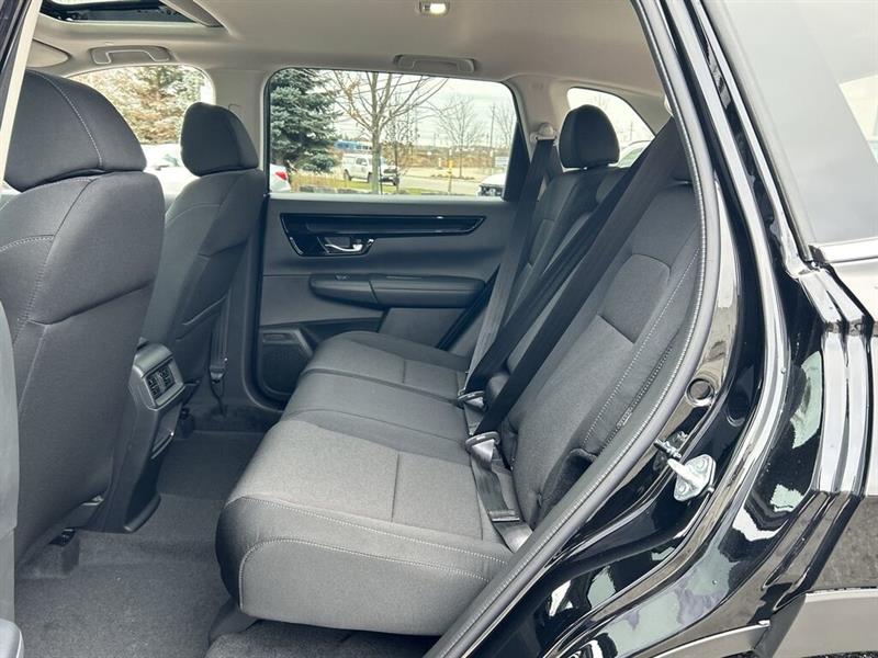 honda CR-V 2024 - 30