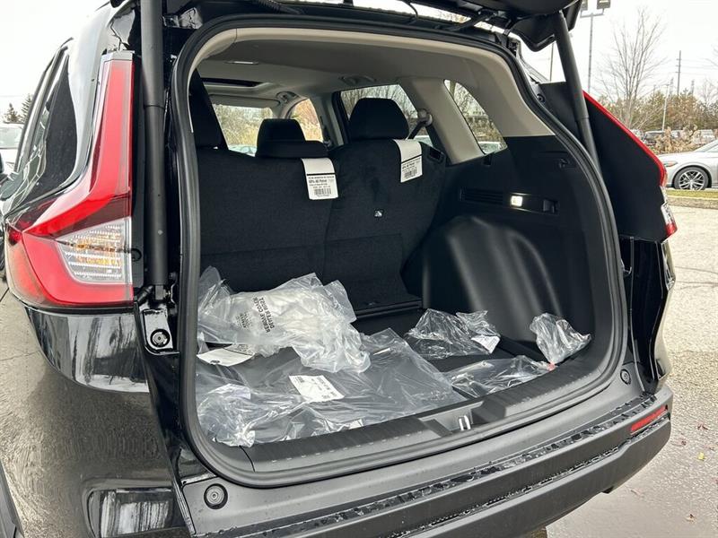 honda CR-V 2024 - 31