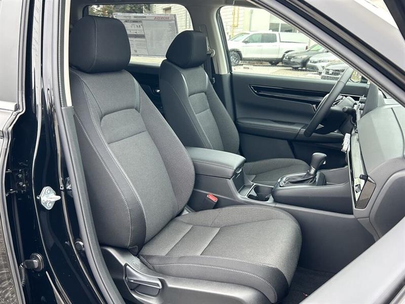 honda CR-V 2024 - 32