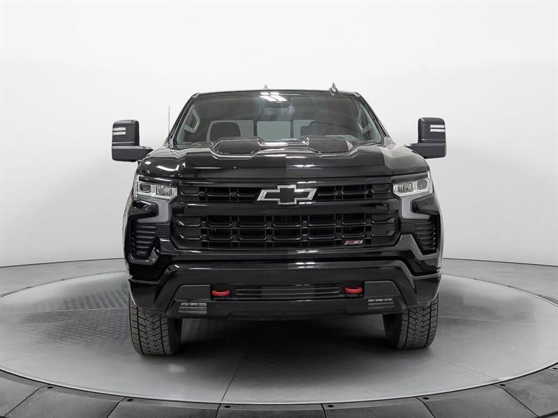 chevrolet Silverado 1500 2024 - 2