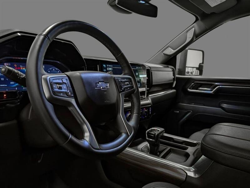 chevrolet Silverado 1500 2024 - 7