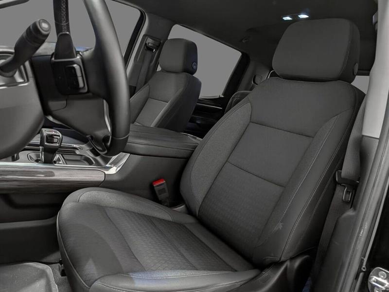 chevrolet Silverado 1500 2024 - 8