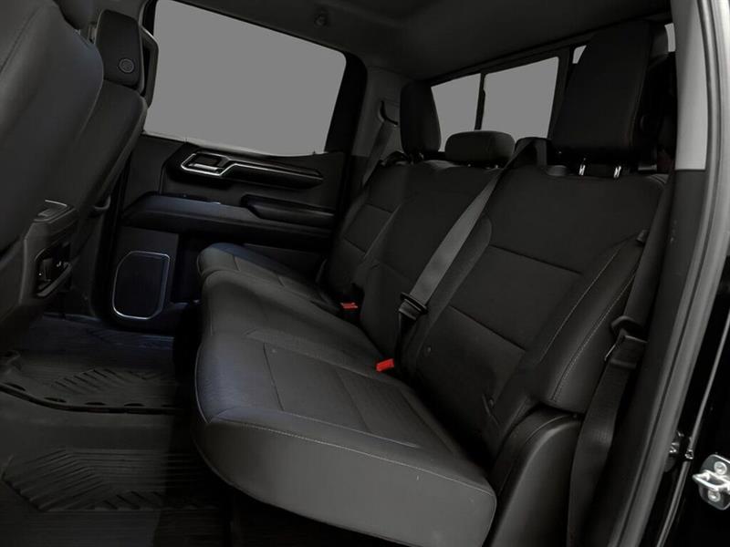 chevrolet Silverado 1500 2024 - 10