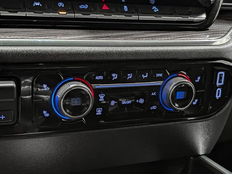 chevrolet Silverado 1500 2024 - 15