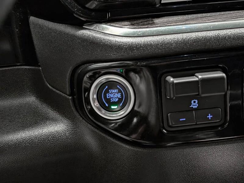 chevrolet Silverado 1500 2024 - 17