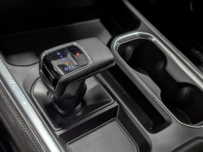 chevrolet Silverado 1500 2024 - 18