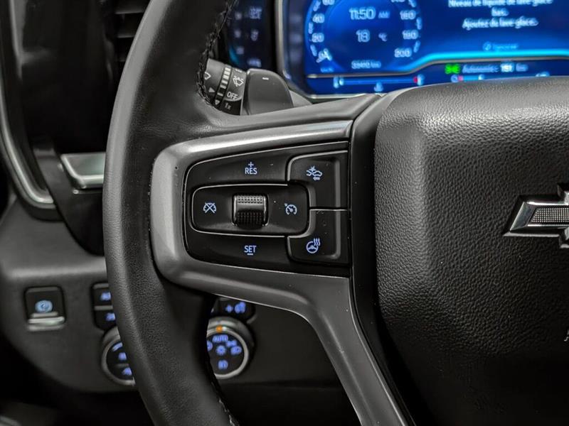 chevrolet Silverado 1500 2024 - 20