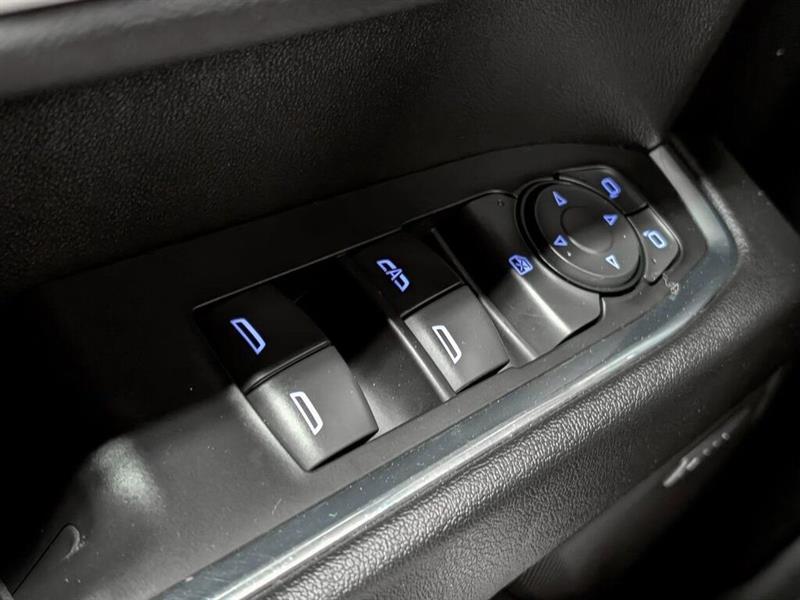 chevrolet Silverado 1500 2024 - 21